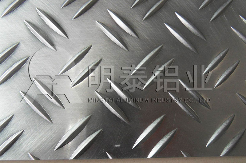 6061花紋鋁板