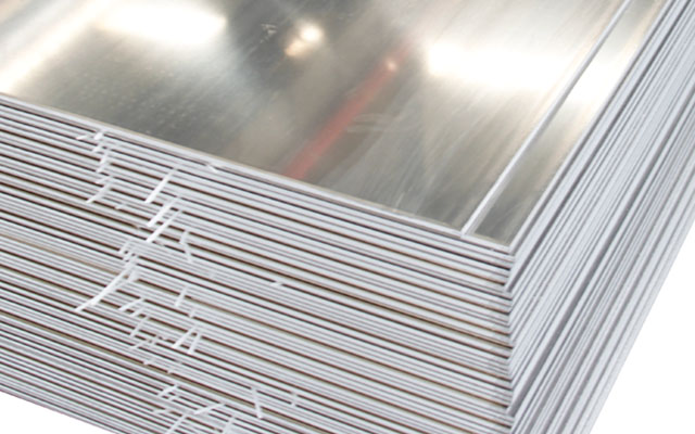 百葉窗鋁板廠家_幕墻用3005鋁板價格