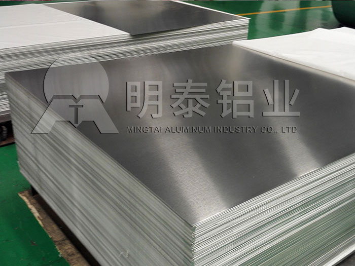 6061耐磨鋁板用途廣