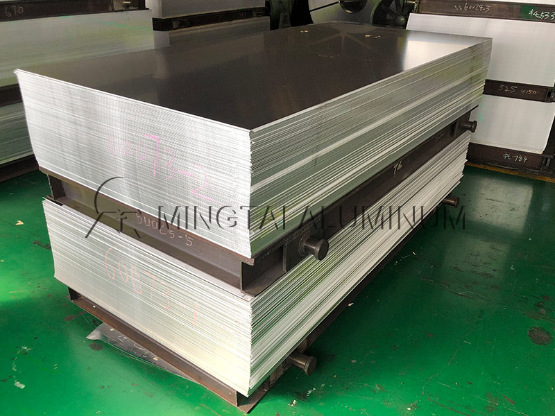 5052合金鋁板直銷廠家_價格優惠