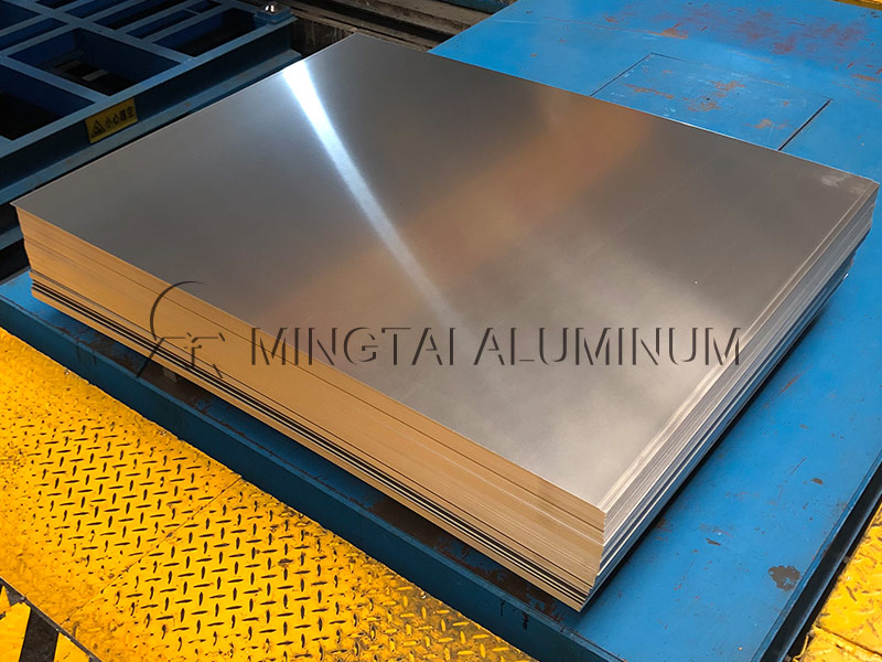 5052-O態鋁板價格