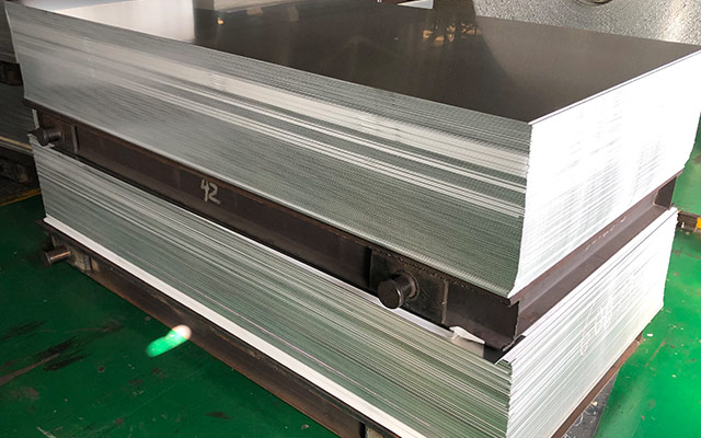 明泰鋁業-空調5052-O態鋁板廠家_價格